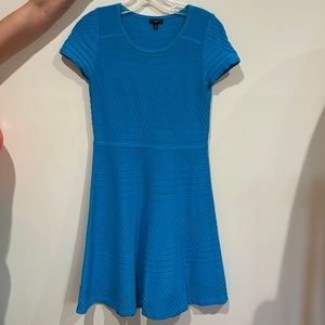 Talbots Knit turquoise Blue (size S Petite)